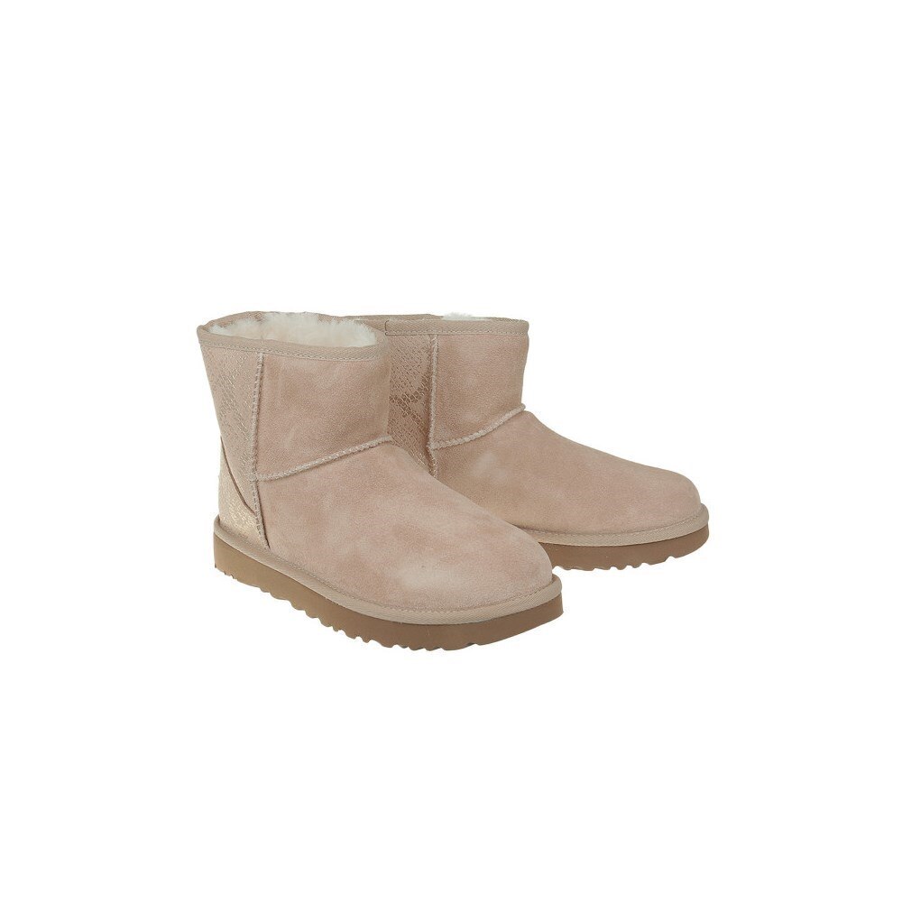 ugg botine