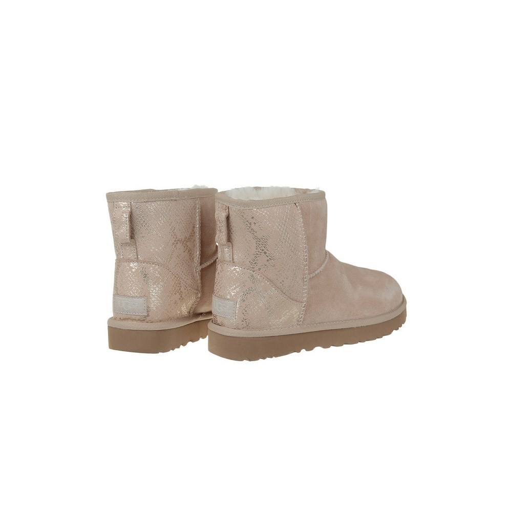 ugg snake mini