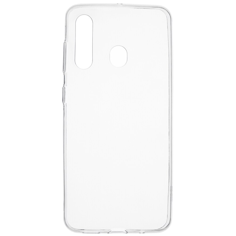 Husa SAMSUNG Galaxy A60 - Ultra Slim 1mm (Transparent)