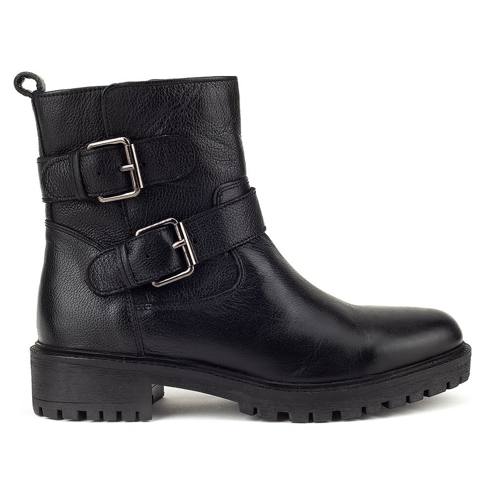 Botine Geox Hoara D94FTG00085C9999, 40