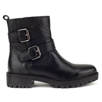 Botine Geox Hoara D94FTG00085C9999, 40 Botine Geox Hoara D94FTG00085C9999, 40