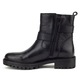 Botine Geox Hoara D94FTG00085C9999, 40