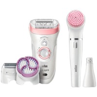 Epilator Braun Emag Ro