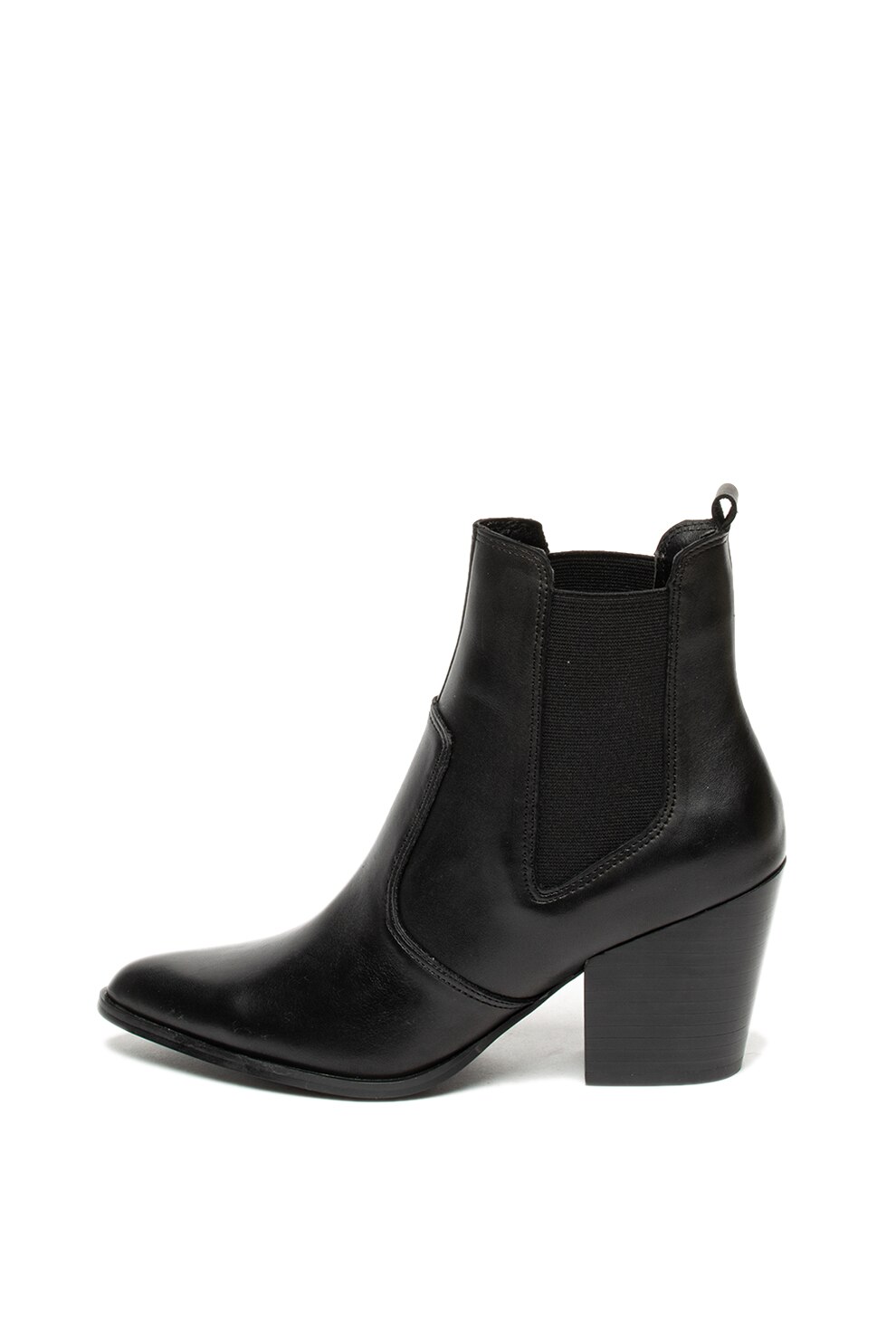 Steve Madden, Botine din piele Patricia