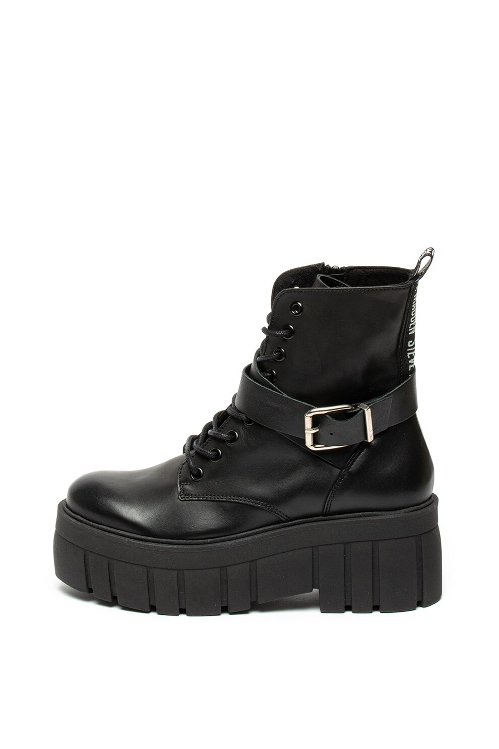 Steve Madden, Folie telitalpú rövid 