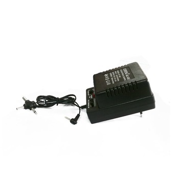 Transformator alimentator reglabil AC-DC incarcator 1.5 V, 3 V, 4,5 V, 6 V, 7.5 V, 9 V, 12 V Transformator alimentator reglabil AC-DC incarcator 1.5 V, 3 V, 4,5 V, 6 V, 7.5 V, 9 V, 12 V