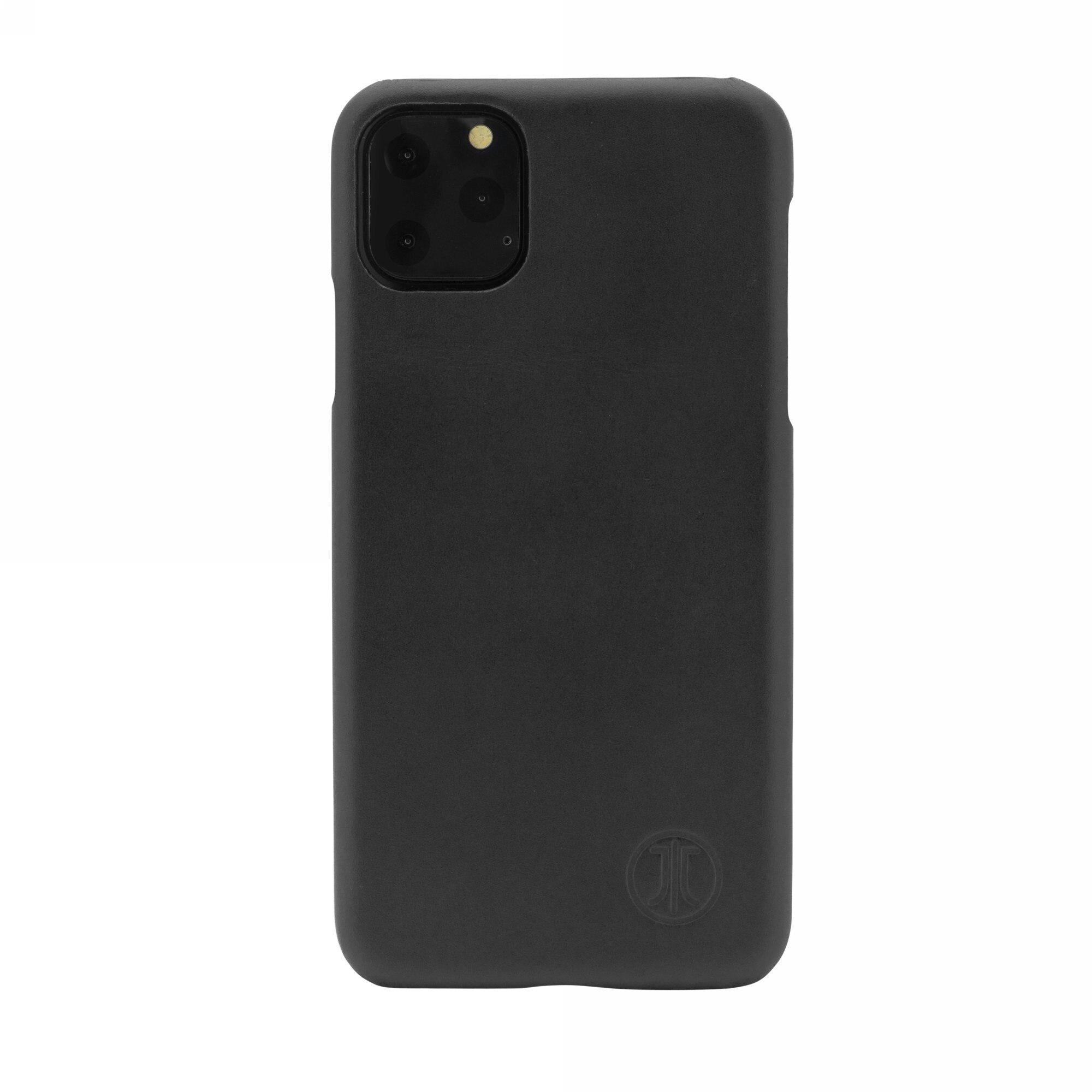 Husa de piele JT Berlin Kreuzberg Apple iPhone 11 Pro Negru