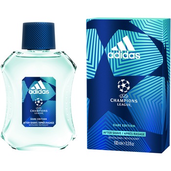 After Shave Adidas UEFA Dare Edition, 100 ml After Shave Adidas UEFA Dare Edition, 100 ml