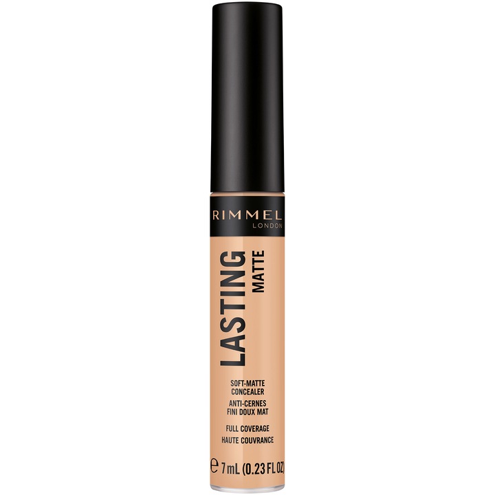 Rimmel Lasting Matte Korrektor, Fair Ivory 010, 10 ml