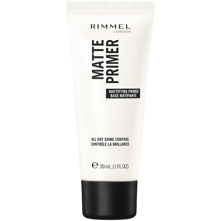 Rimmel Lasting Matte Sminkalap