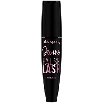 Mascara Miss Sporty Divine Fals Lash, 12 ml Mascara Miss Sporty Divine Fals Lash, 12 ml