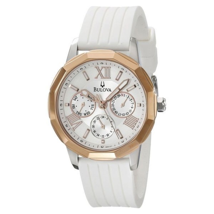 Női karóra Bulova 98N101 (38 mm)