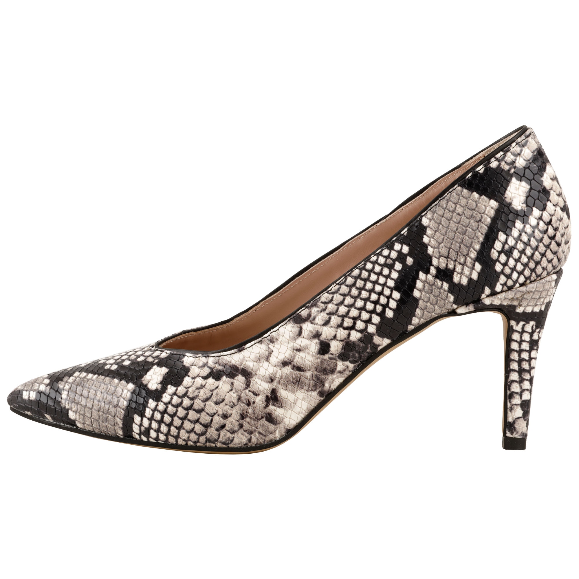 Pantofi Power Nevada