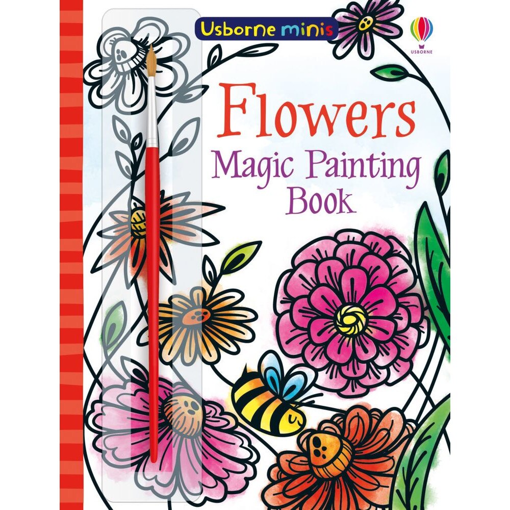 Carte de colorat 