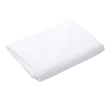 Protectie saltea impermeabila Sensillo 120 x 60 cm 524372, Alb Protectie saltea impermeabila Sensillo 120 x 60 cm 524372, Alb