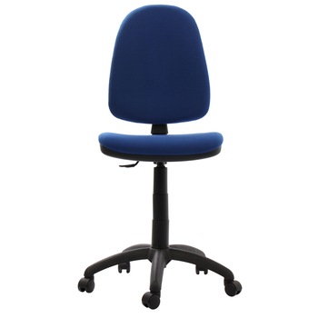 Scaun birou ergonomic ART LENA rotativ realizat din stofa albastru deschis,dimensiun 114 x47x57cm, greutatea maxima sustinuta 120 kg Scaun birou ergonomic ART LENA rotativ realizat din stofa albastru deschis,dimensiun 114 x47x57cm, greutatea maxima sustinuta 120 kg