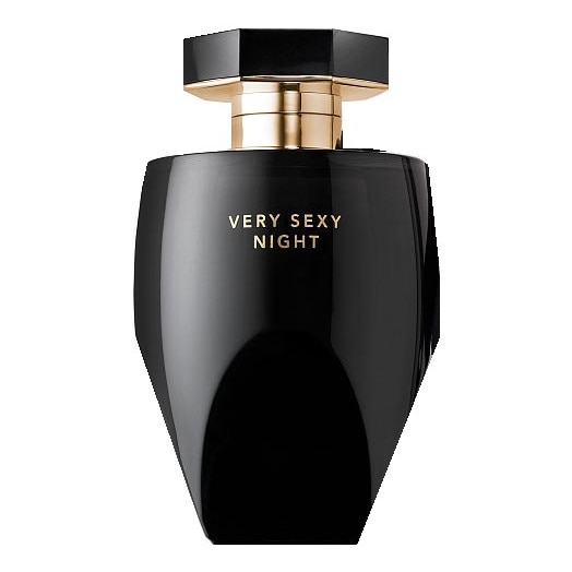 ヴィクトリアシークレット Very Sexy Night 50ml Apa de parfum, Victoria's Secret Very Sexy Night, 50 ml - eMAG.ro