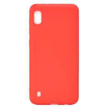 Husa spate Samsung Galaxy A20E Soft TPU Rosie Husa spate Samsung Galaxy A20E Soft TPU Rosie