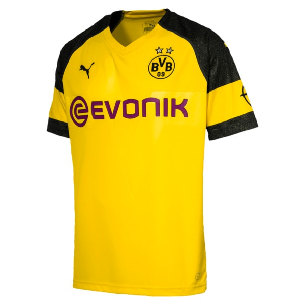 Tricou de fotbal BVB Borussia Dortmund 
