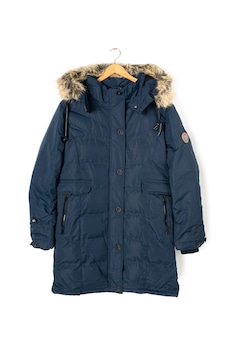 Imagini GEOGRAPHICAL NORWAY CALORY-LADY-NAVY-DAN-005-NAVY-3 - Compara Preturi | 3CHEAPS