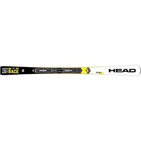 Schiuri pentru adulti Head STR Race, negru, marime 156 cm