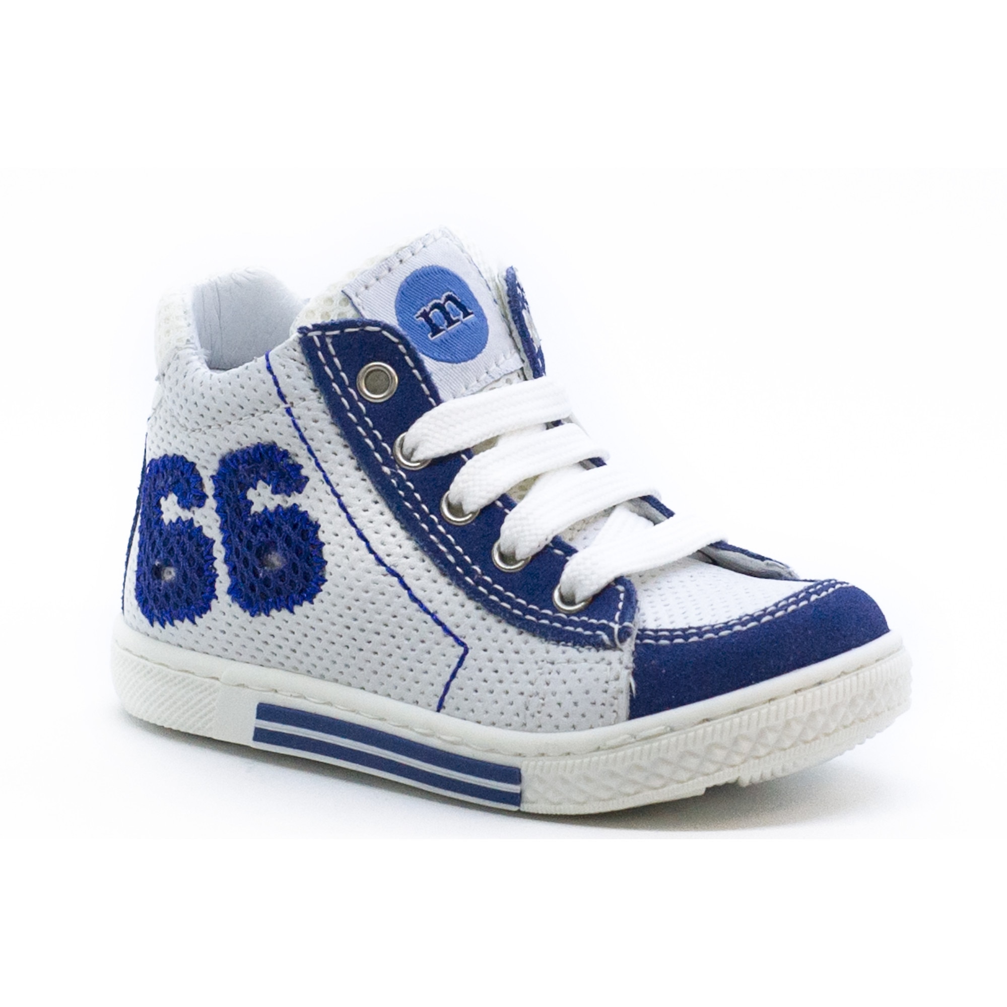 Ghete sport casual baieti, Melania