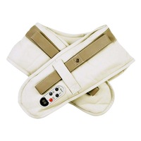 dispozitiv pentru masaj cervical cu telecomanda si functii multiple pentru relaxarea muschilor si indepartarea durerilor new generation by urban trends imagen 22_0_
0