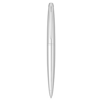 Pix Cross ATX Pure Chrome CT, argintiu Pix Cross ATX Pure Chrome CT, argintiu