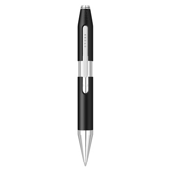 Roller Cross X Charcoal Black CT, Negru Roller Cross X Charcoal Black CT, Negru