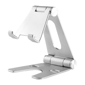 Suport universal H Tech reglabil pentru tableta si telefon Suport universal H Tech reglabil pentru tableta si telefon