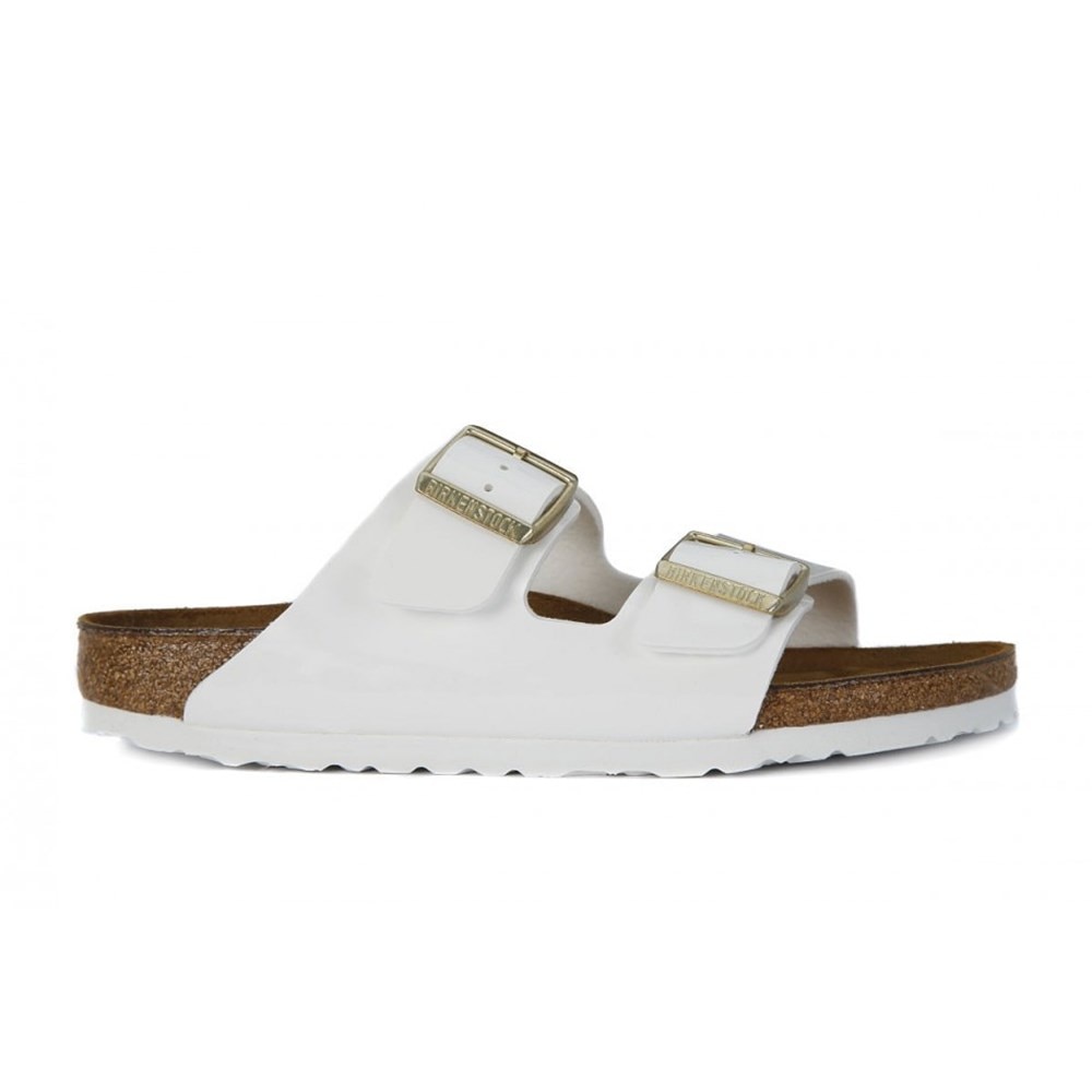 Sandale Birkenstock Arizona Patent 1005294, 37