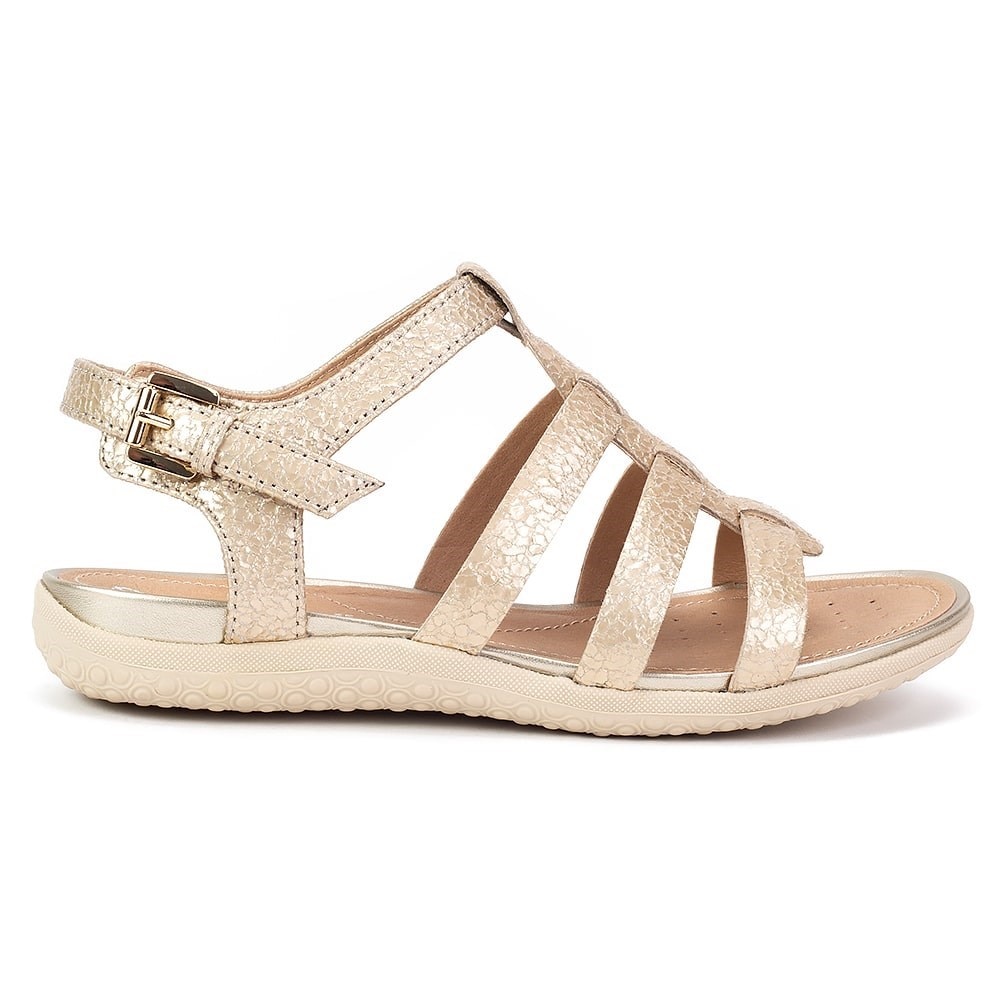 Sandale Geox Vega D72R6A000KYC2012