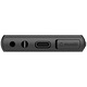 MP4 Player Sony Walkman NW-A105B, Hi-Res Audio, Android 9.0, Ecran HD tactil, Bluetooth, NFC, Wi-Fi, Autonomie 26 ore, LDAC, 16GB, Negru