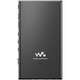 MP4 Player Sony Walkman NW-A105B, Hi-Res Audio, Android 9.0, Ecran HD tactil, Bluetooth, NFC, Wi-Fi, Autonomie 26 ore, LDAC, 16GB, Negru