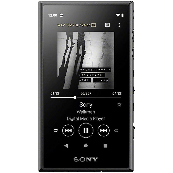 sony nw a25hn price