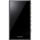 MP4 Player Sony Walkman NW-A105B, Hi-Res Audio, Android 9.0, Ecran HD tactil, Bluetooth, NFC, Wi-Fi, Autonomie 26 ore, LDAC, 16GB, Negru