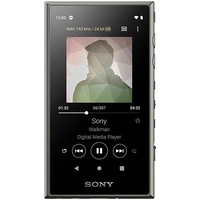 MP4 Player Sony Walkman NW-A105G, Hi-Res Audio, Android 9.0, Ecran HD tactil, Bluetooth, NFC, Wi-Fi, Autonomie 26 ore, LDAC, 16GB, Verde