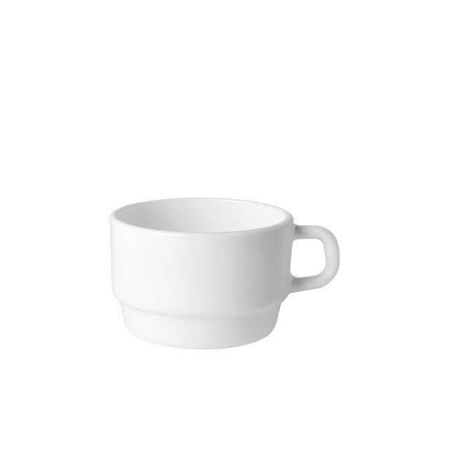 Ceasca opal suprapozabila Bormioli Performa 220ml