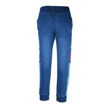 Blugi pentru baieti Happy House HB-2357B, Albastru, 140 cm Blugi pentru baieti Happy House HB-2357B, Albastru, 140 cm