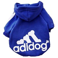 geaca catei adidog albastru inchis 30 cm lungime l imagen 13_0_
0