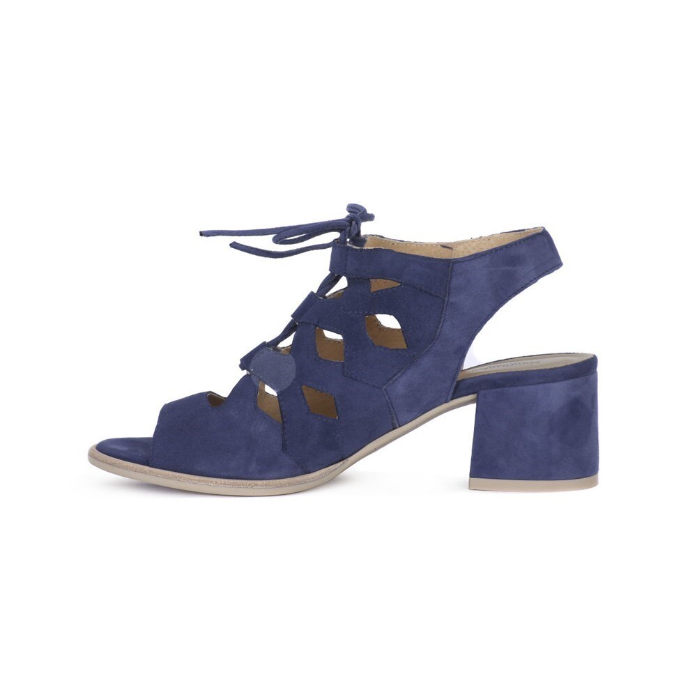 sandale nero giardini