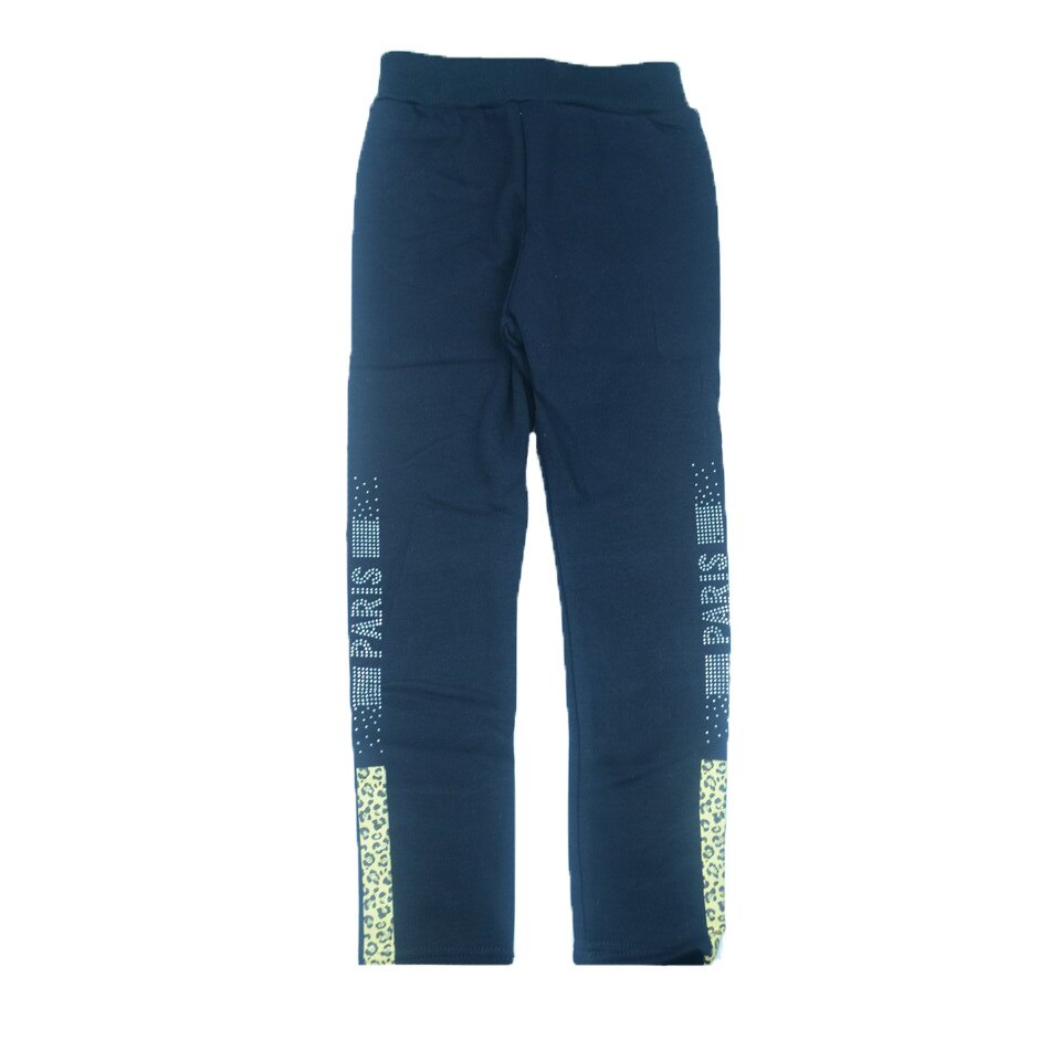 Colanti fete Happy House WB-2712B, Multicolor