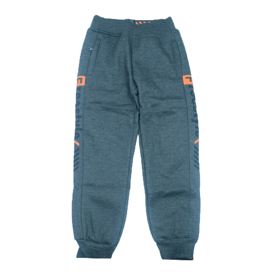 Pantaloni sport pentru baieti Happy House HB-2325G, Gri