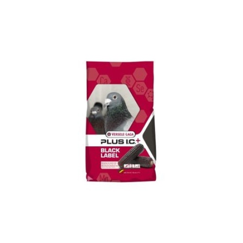 Hrana pentru Porumbei Champion Plus IC Black Label , Versele Laga 20KG
