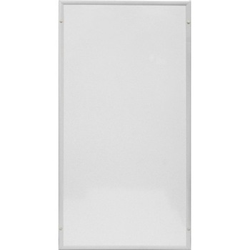 Panou incalzire in infrarosu,P6, 550 W, alb cu termostat control temperatura C3 Panou incalzire in infrarosu,P6, 550 W, alb cu termostat control temperatura C3