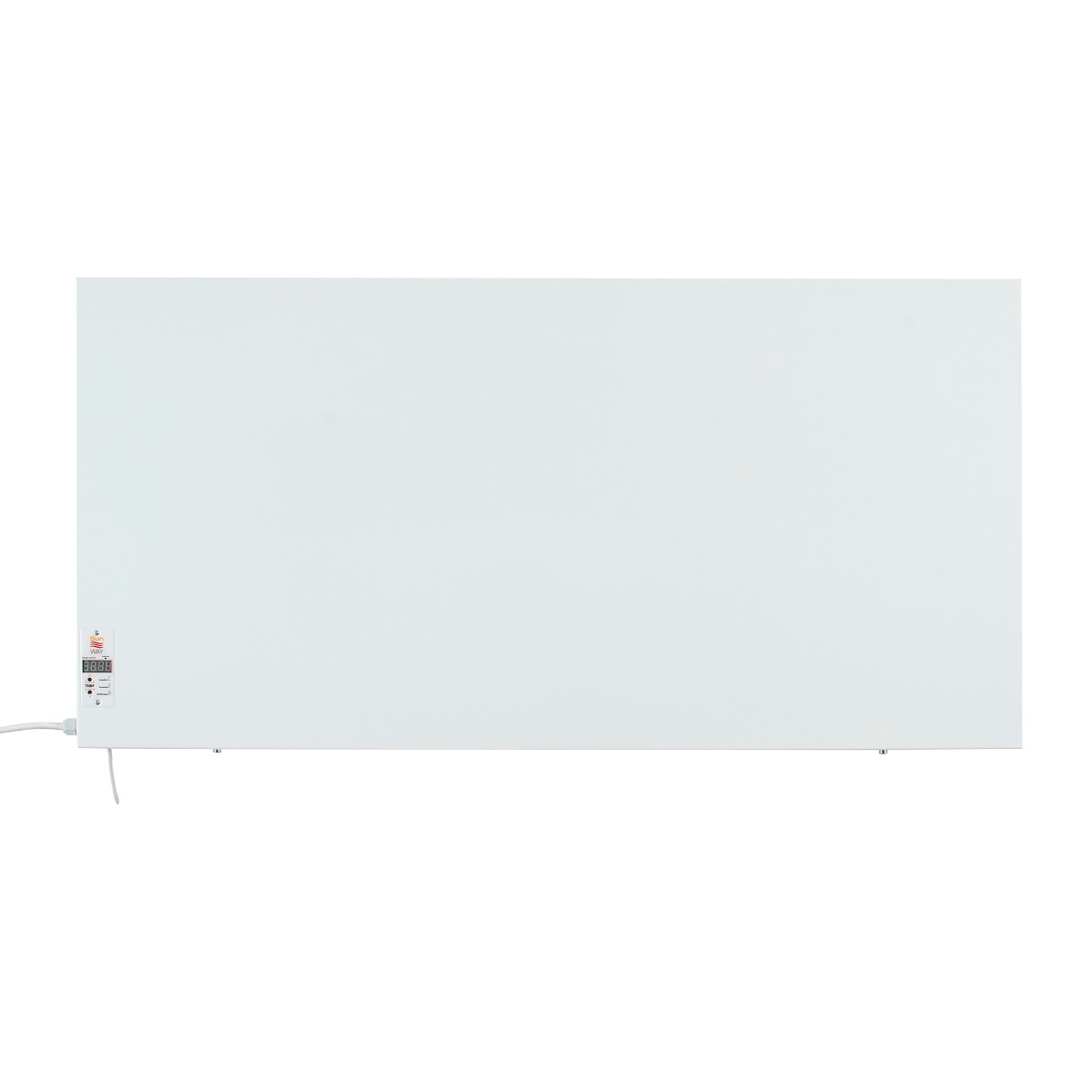 Panou radiant cu infrarosu SWRE 700, Ecologic, Ultra slim, Economic, Functie Baby Lock, 700 W, 110x47 cm, 14 m², Alb