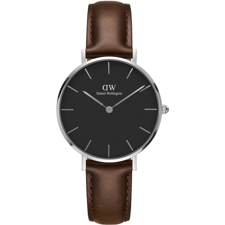 Часовник Daniel Wellington, Classic Petite Bristol DW00100177, Аналогов