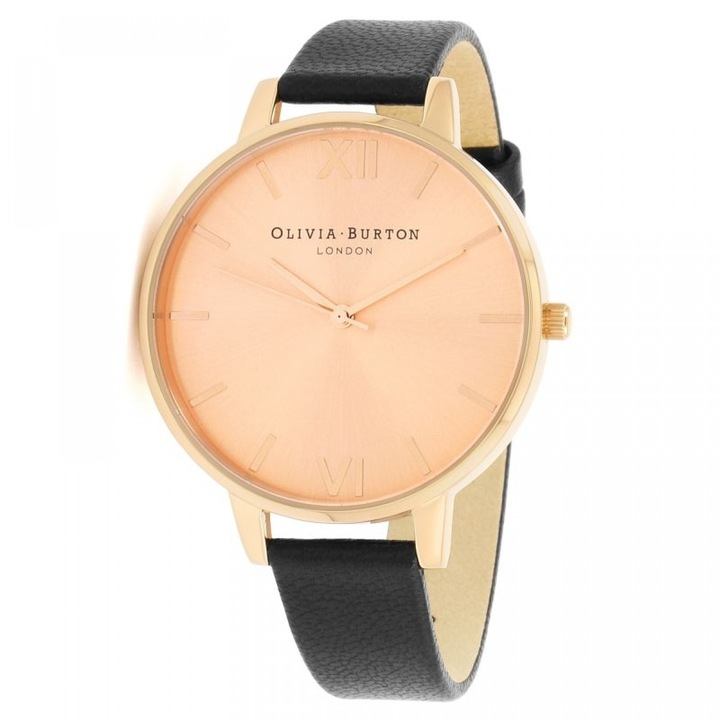Дамски часовник OLIVIA BURTON Модел BIG DIAL OB14BD27