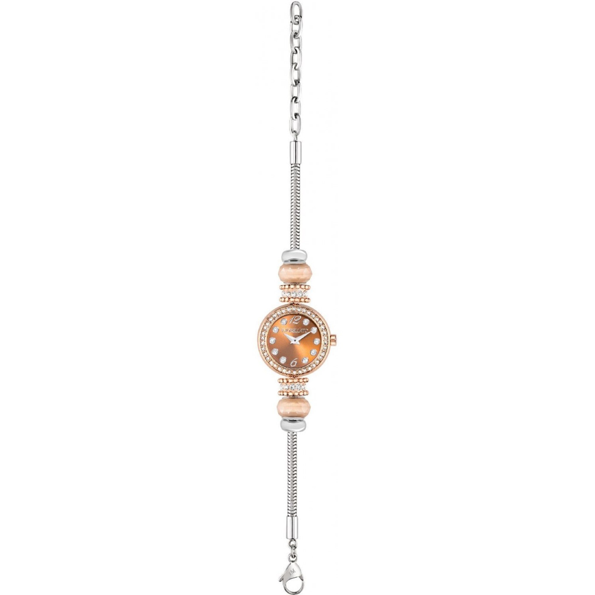 Ceas Dama MORELLATO Model DROPS R0153122537, Marime universala