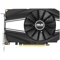 Placa video ASUS GeForce GTX 1650 SUPER Phoenix, 4GB GDDR6, 128-bit